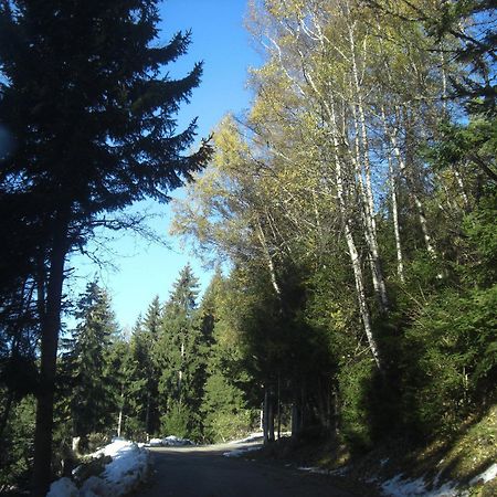 Gasthof Laggner Steindorf am Ossiacher See Extérieur photo