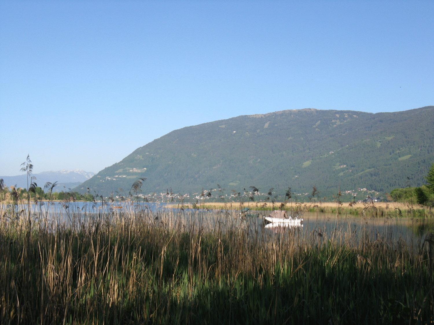 Gasthof Laggner Steindorf am Ossiacher See Extérieur photo